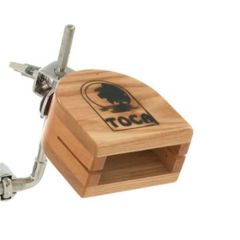 Toca TCWB Clave Ahşap Blok