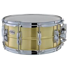 Yamaha RRS1465 Recording Custom 14'' x 6,5'' Trampet (Brass)