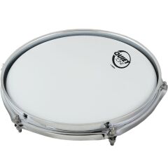 SABIAN QT-10SD 10'' SESSİZ TON, PRATİK PED (SNARE)