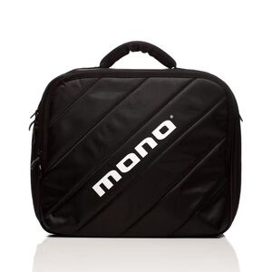Mono M80-DP-BLK M80 Double Pedal Taşıma Çantası (Siyah)