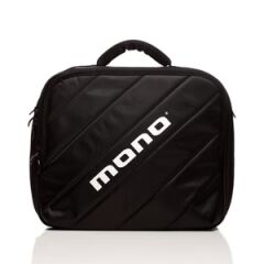 Mono M80-DP-BLK M80 Double Pedal Taşıma Çantası (Siyah)