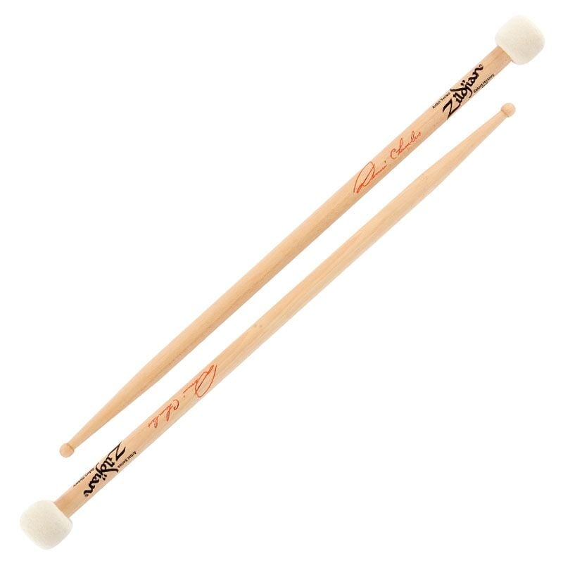 Zildjian Dennis Chambers Double Signature Stick-Mallet