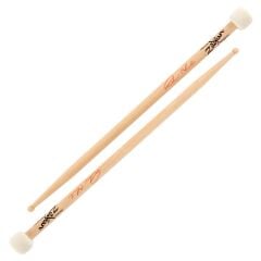 Zildjian Dennis Chambers Double Signature Stick-Mallet