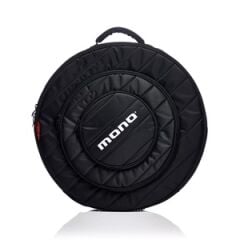 Mono M80-CY22-BLK 22'' Zil Çantası (Siyah)