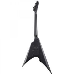 ESP LTD Arrow Black Metal Elektro Gitar