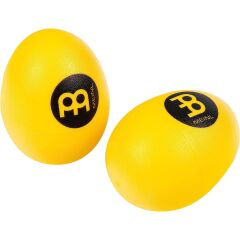 Meinl ES2-Y Çift Egg Shaker (Sarı)