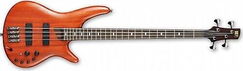 IBANEZ SR4000E-SDR BASS GİTAR, ÇANTALI