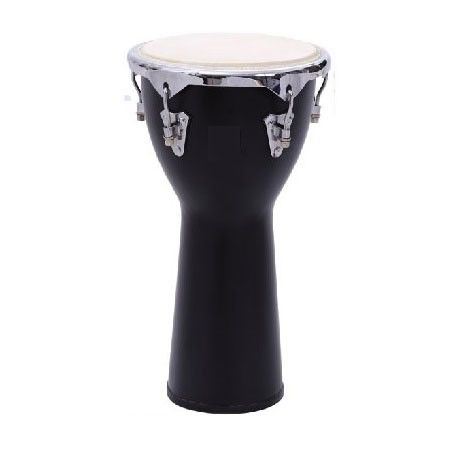 Cox DJB110BR Siyah Djembe (11'')