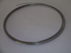 FRET BEYAZ SERT NİKEL 2.4MM. KG.FİYATI