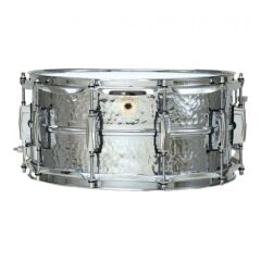 Ludwig LM402K Supraphonic 6.5x14'' (Hammered) Trampet