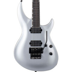ESP LTD H3-1000FR Metallic Silver Elektro Gitar