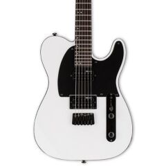 ESP LTD TE-200R Snow White Elektro Gitar