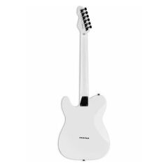 ESP LTD TE-200R Snow White Elektro Gitar