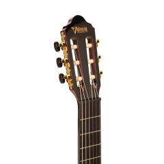 VALENCIA VC264CSB KLASİK GİTAR, 4/4,SUNBURST PARLAK