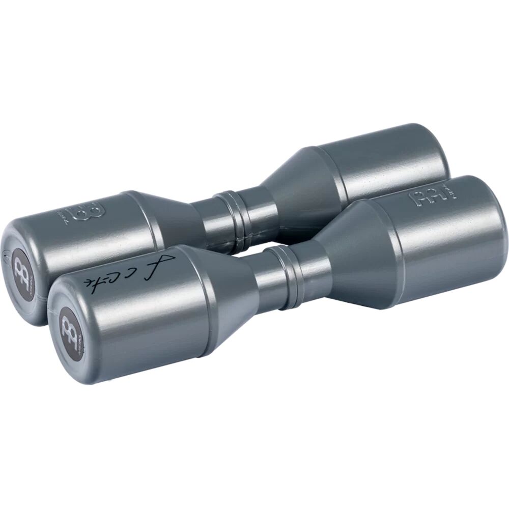 Meinl SH45GR Luis Conte Series Grey Double Stadium Shaker