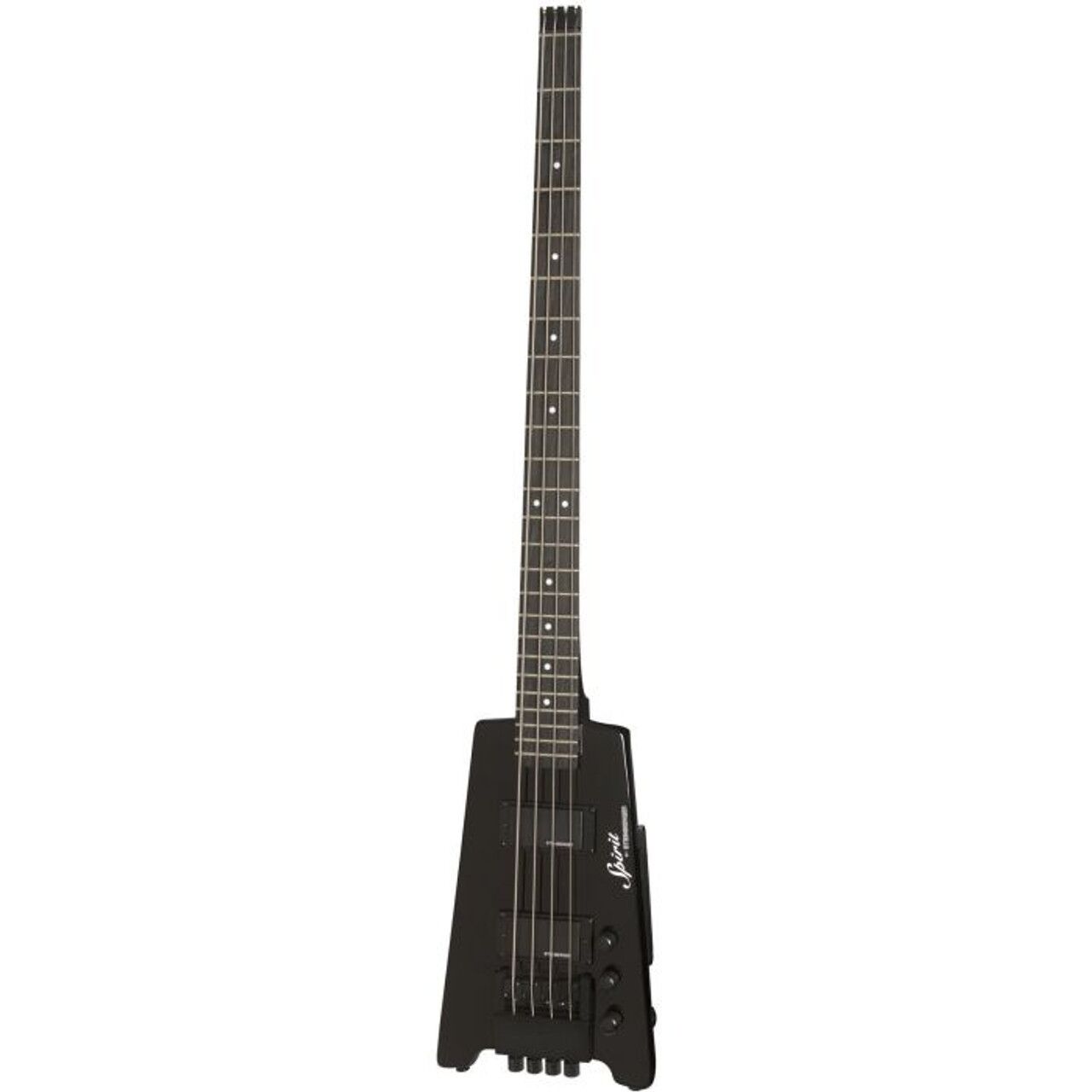 Steinberger XT-2 Standart Bas Gitar (Siyah)