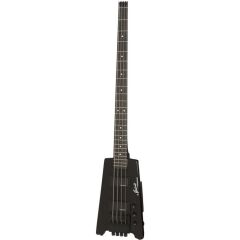 Steinberger XT-2 Standart Bas Gitar (Siyah)