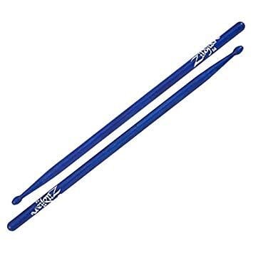 Zildjian 5A Baget Paketi (mavi)