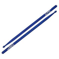 Zildjian 5A Baget Paketi (mavi)