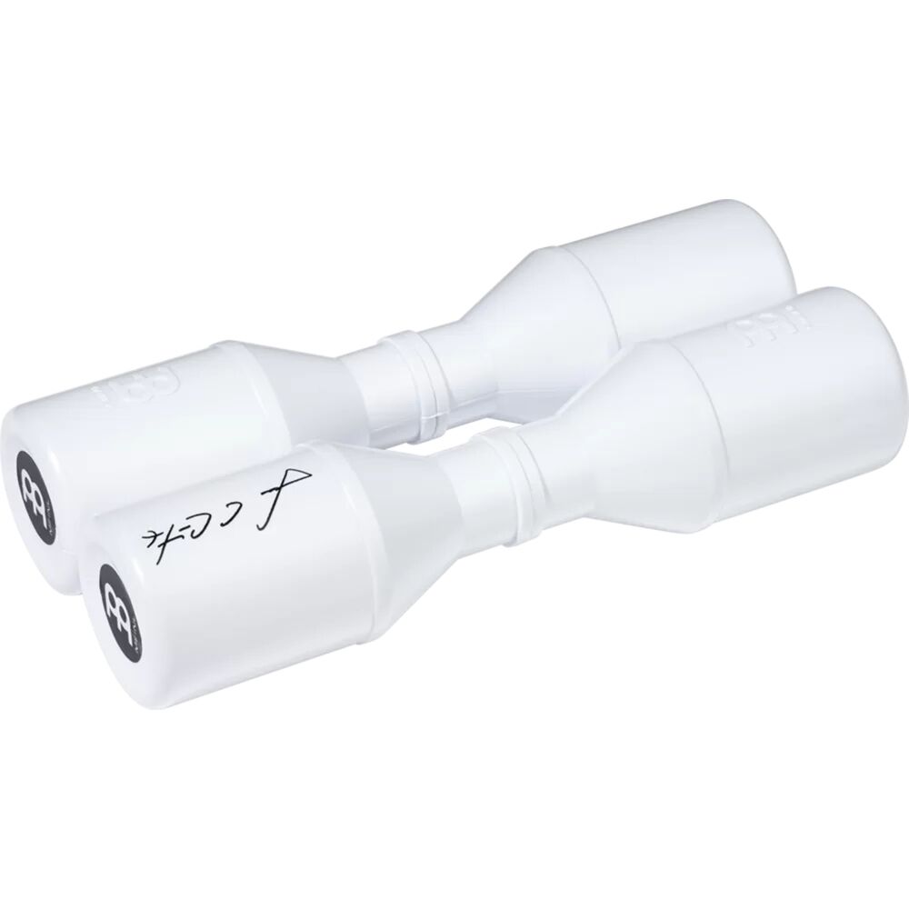 Meinl SH4WH Live Version White Double  Shaker