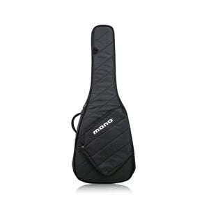 Mono M80-SAD-V2-BLK Akustik Gitar Sleeve 2.0 Case (Black)