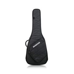 Mono M80-SAD-V2-BLK Akustik Gitar Sleeve 2.0 Case (Black)