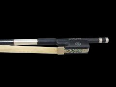 Carlovy Çello Yayı Karbon Deluxe 4/4