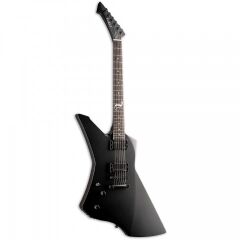 ESP LTD James Hetfield Signature Snakebyte Black Satin Solak Elektro Gitar
