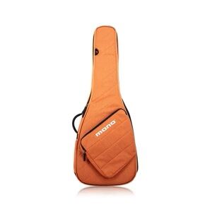 Mono M80-SAD-V2-BNO Akustik Gitar Sleeve 2.0 Case (Burnt Orange)