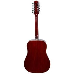 Gitar Akustik Extreme XA12RB
