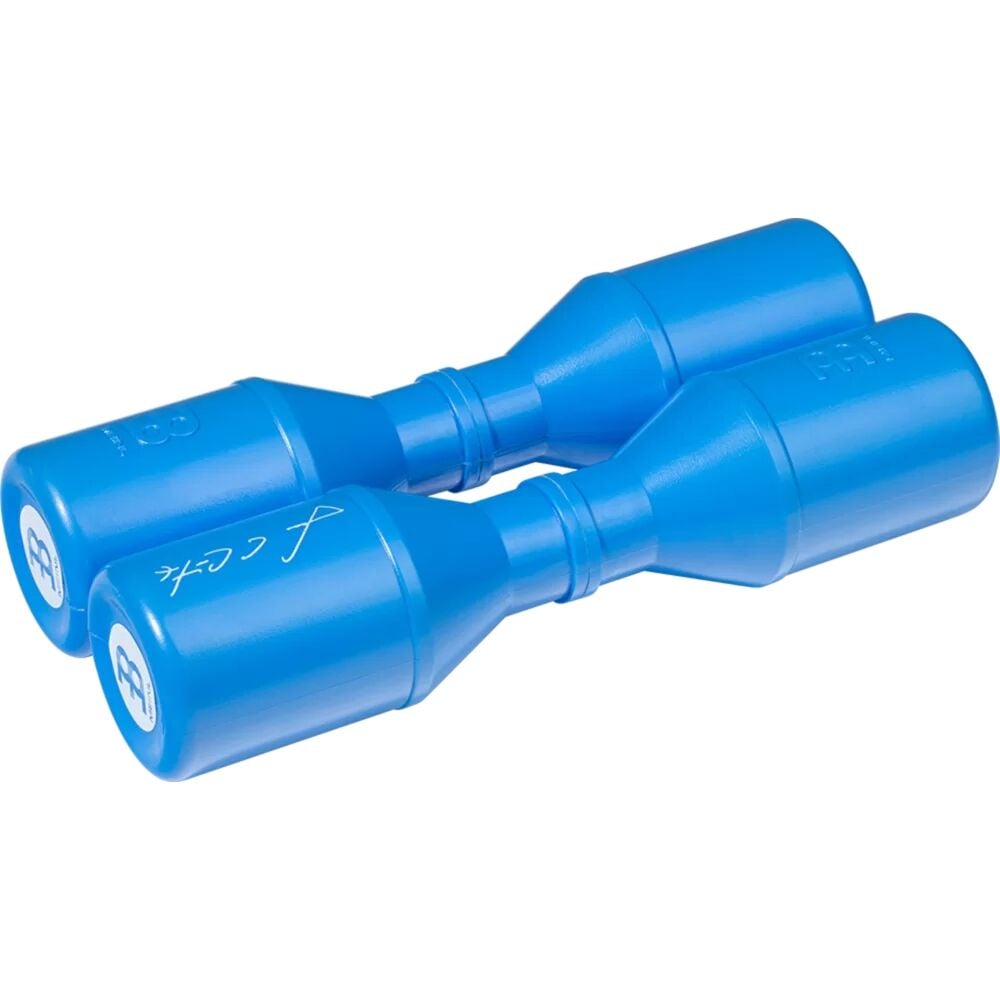 Meinl SH4GB Live Version Glacier Blue Double Shaker