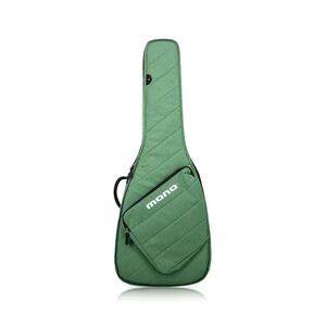 Mono M80-SAD-V2-AZG Akustik Gitar Sleeve 2.0 Case (Amazon Green)