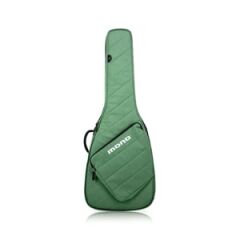 Mono M80-SAD-V2-AZG Akustik Gitar Sleeve 2.0 Case (Amazon Green)