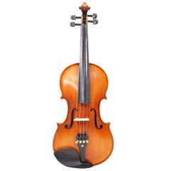 DOMİNGUEZ PROFESYONEL KUŞGÖZÜ KEMAN 4/4 (DVPG44ADV)