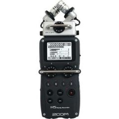 Zoom H5 Kayıt Cihazı