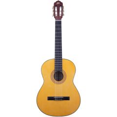 Miguel Angela MA5M-N Mat Cilalı Naturel Klasik Gitar