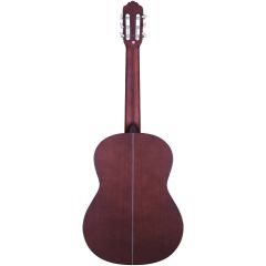 Miguel Angela MA5M-N Mat Cilalı Naturel Klasik Gitar