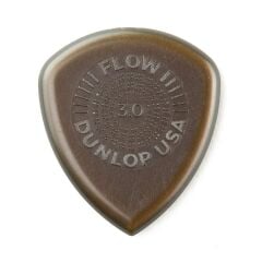 Jim Dunlop Flow Jumbo Grip Pena (3.0 mm)