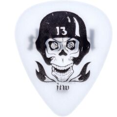 Jim Dunlop BL46R.60 Frank Kozik Skull Pena