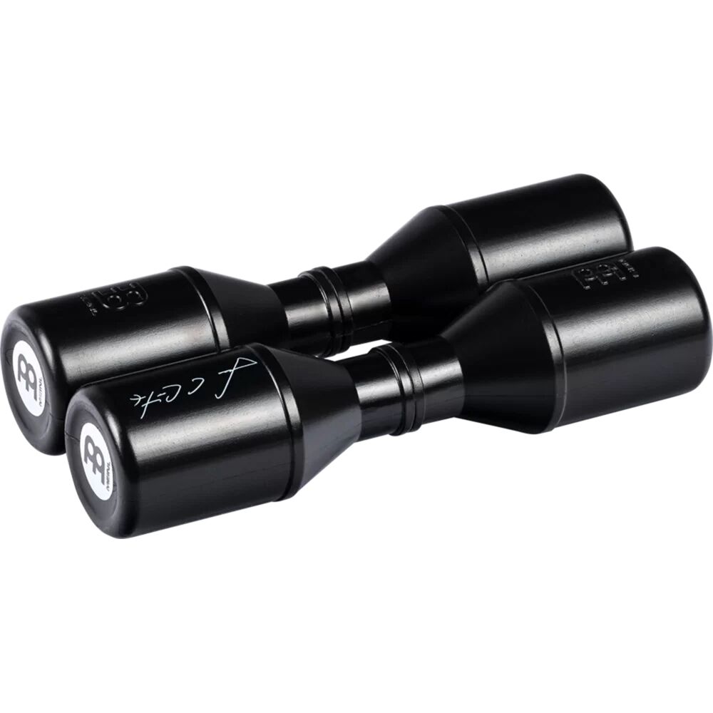 Meinl SH4BK Live Version Black Double Shaker (Siyah)