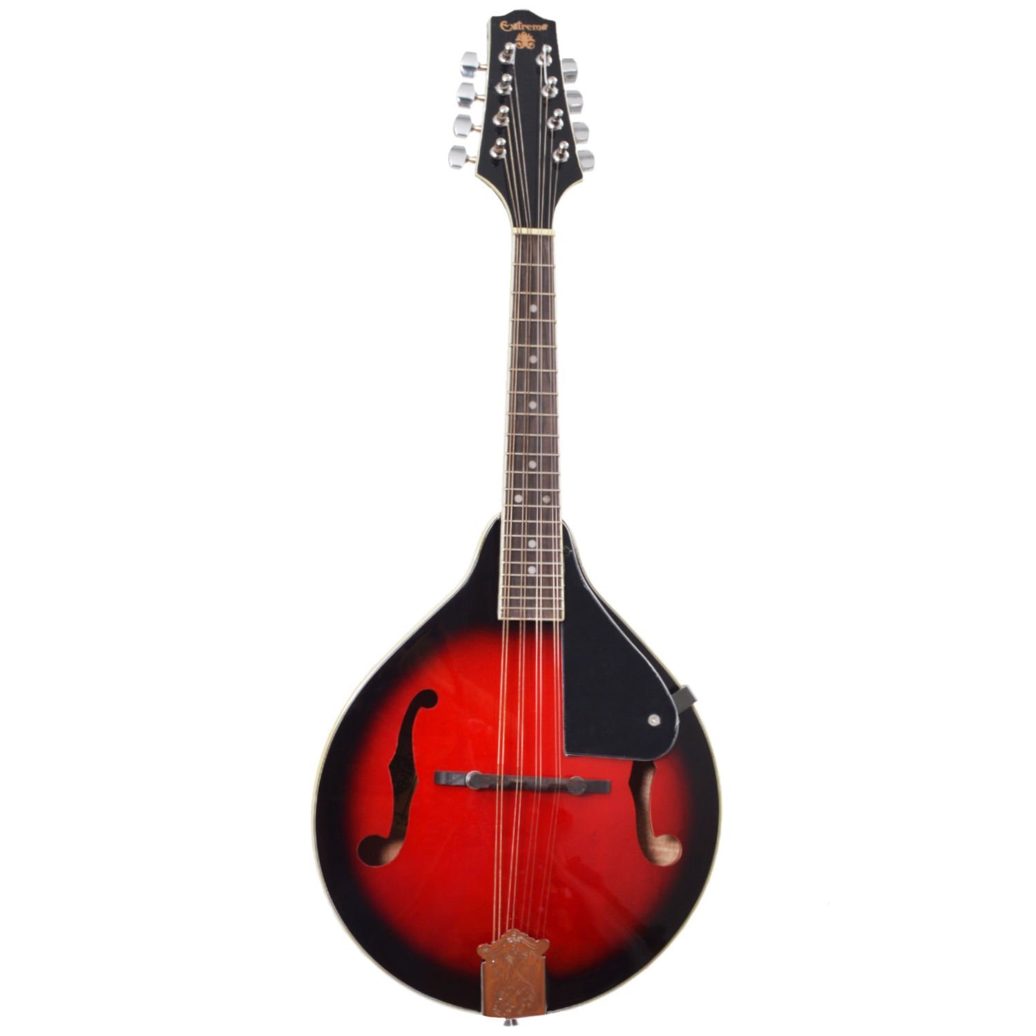 MANDOLİN PROFESYONEL EXTREME (XM60RD)