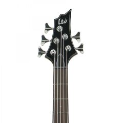 ESP LTD B-15 Kit Mat Siyah 5 Telli Bas Gitar