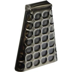 Toca TPC-3BL  Pro Line Cowbell Hybrid Handheld