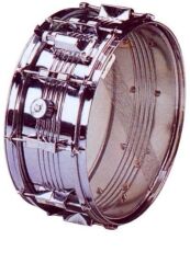TRAMPET -5-12 X14 -METAL GÖVDE 10-BABA  TAI