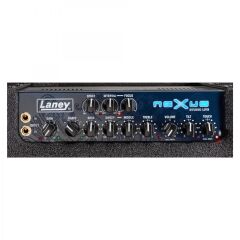 Laney Nexus-SLS112 Bas Gitar Amfisi