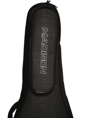 Madison MDGB4-BKGR Akustik Gitar Kılıfı
