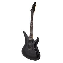 Schecter Sgr Avenger Elektro Gitar (Metalik Siyah)