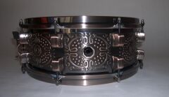TRAMPET 14''x5-12''x 16-LUG -  TAIWAN