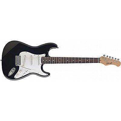 Masterwork Elektro Gitar