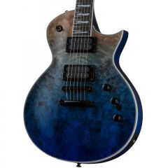 EC-1000 Blue Natural Fade Elektro Gitar